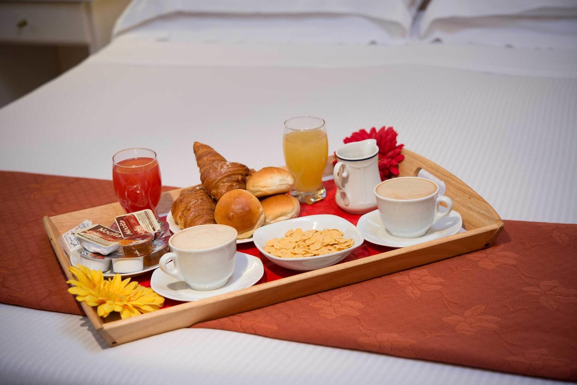Residenza Domiziano Bed & Breakfast Rome Bagian luar foto