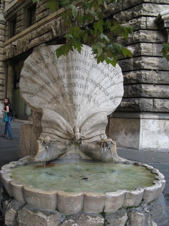 Residenza Domiziano Bed & Breakfast Rome Bagian luar foto
